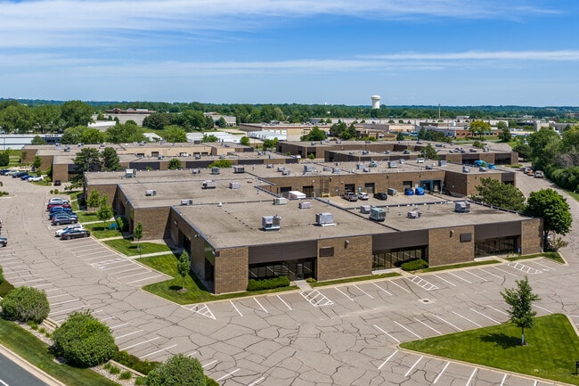 More details for 1301 Corporate Center Dr, Eagan, MN - Mixed-use to Rent
