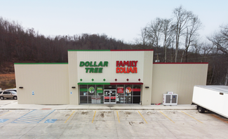 More details for 5399 N KY 11, Girdler, KY - Retail for Sale