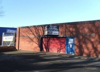 More details for Clive Rd, Redditch - Industrial for Rent