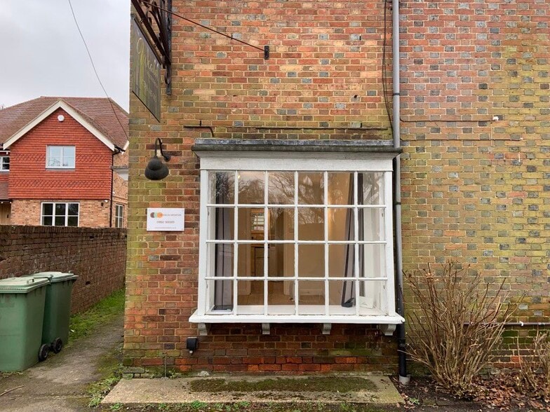 The Street, Benenden to rent - Building Photo - Image 1 of 4