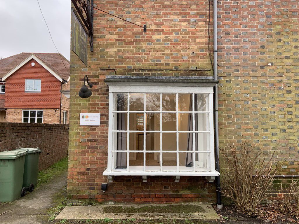 The Street, Benenden to rent Building Photo- Image 1 of 5