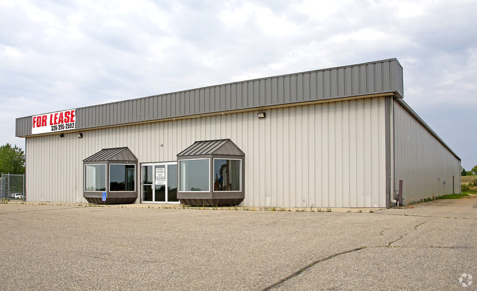 4650 Highway 71 NE, Willmar, MN for sale - Primary Photo - Image 1 of 1