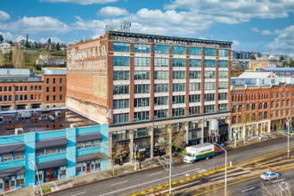 1944-1948 Pacific Ave, Tacoma, WA for sale Primary Photo- Image 1 of 1