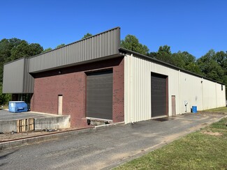 More details for 145 Auburn Park Dr, Auburn, GA - Light Industrial for Rent