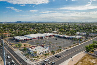 2235 N 67Th Ave, Glendale, AZ - aerial  map view