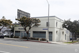 More details for 1002-1004 Santa Monica Blvd, Santa Monica, CA - Office for Rent