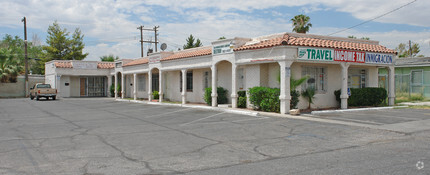 1924-1928 E Charleston Blvd, Las Vegas, NV for sale Primary Photo- Image 1 of 1