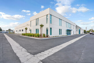 More details for 3159-3169 Red Hill Ave, Costa Mesa, CA - Industrial for Rent