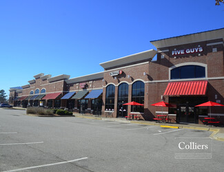 More details for 285 Columbiana Dr, Columbia, SC - Retail for Rent