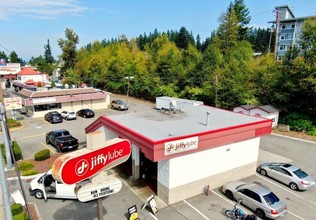 6209 Evergreen Way, Everett, WA for sale Building Photo- Image 1 of 1