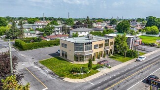 More details for 5687 Av Auteuil, Brossard, QC - Office to Rent