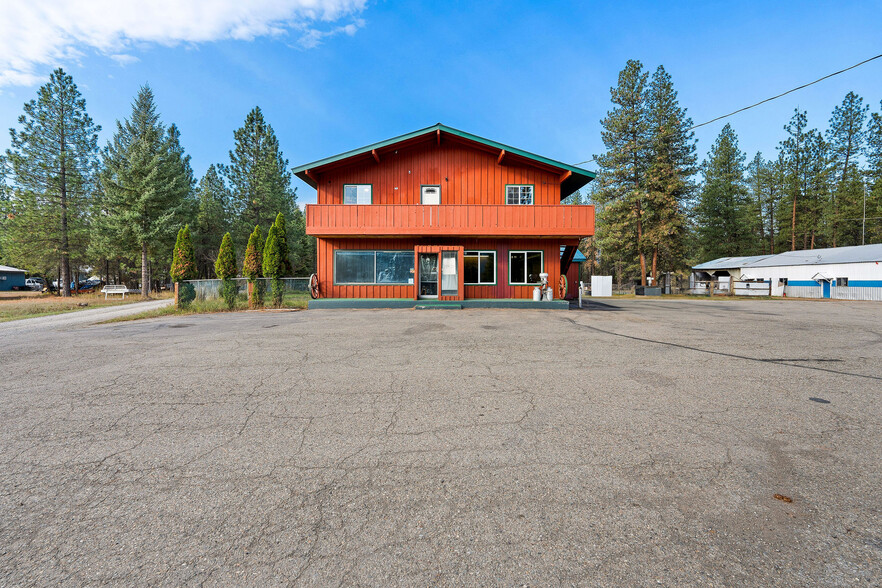 39424 US Highway 2, Libby, MT for sale - Building Photo - Image 2 of 45