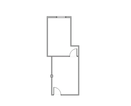 6201 Bonhomme Rd, Houston, TX for rent Floor Plan- Image 1 of 1