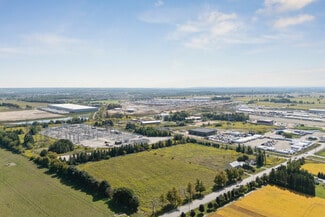 More details for 473101 County Rd 11, Amaranth, ON - Land to Rent