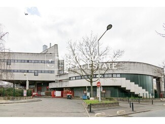 More details for Light Industrial to Rent