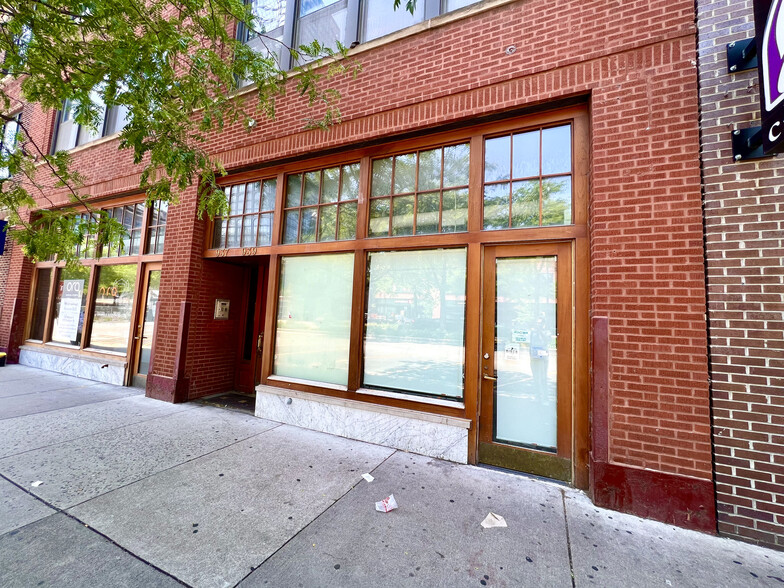 937-939 W Randolph St, Chicago, IL for rent - Building Photo - Image 2 of 14