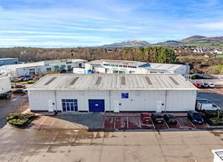 More details for 15 Dryden Vale, Loanhead - Light Industrial for Rent