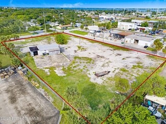 More details for 1075 McClendon St, Melbourne, FL - Industrial for Sale