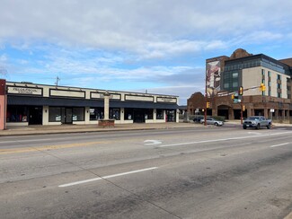 More details for 2245 N Main St, Fort Worth, TX - Retail for Rent