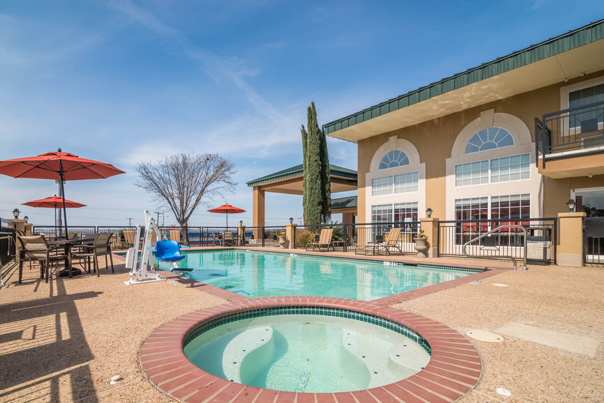 1403 N US Highway 281, Marble Falls, TX for sale - Other - Image 1 of 1