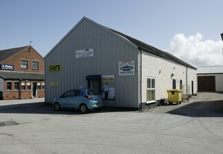 More details for Vale Rd, Rhyl - Industrial for Rent