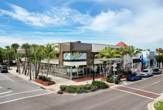 More details for 482 John Ringling Blvd, Sarasota, FL - Retail for Rent