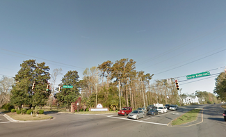 More details for 4125 Echo Farms Blvd, Wilmington, NC - Land for Sale