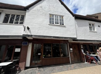 More details for French Row, St Albans - Retail for Rent