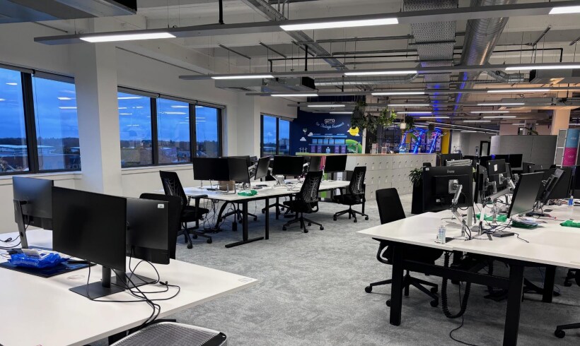 Maylands Ave, Hemel Hempstead to rent Interior Photo- Image 1 of 6