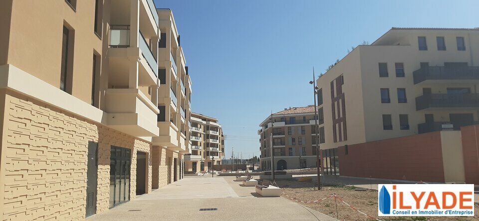 Retail in Aix-en-Provence for sale - Building Photo - Image 3 of 14