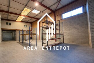 More details for Light Industrial to Rent