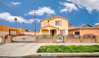 More details for 12213 Tilbury St, Hawaiian Gardens, CA - Residential for Sale