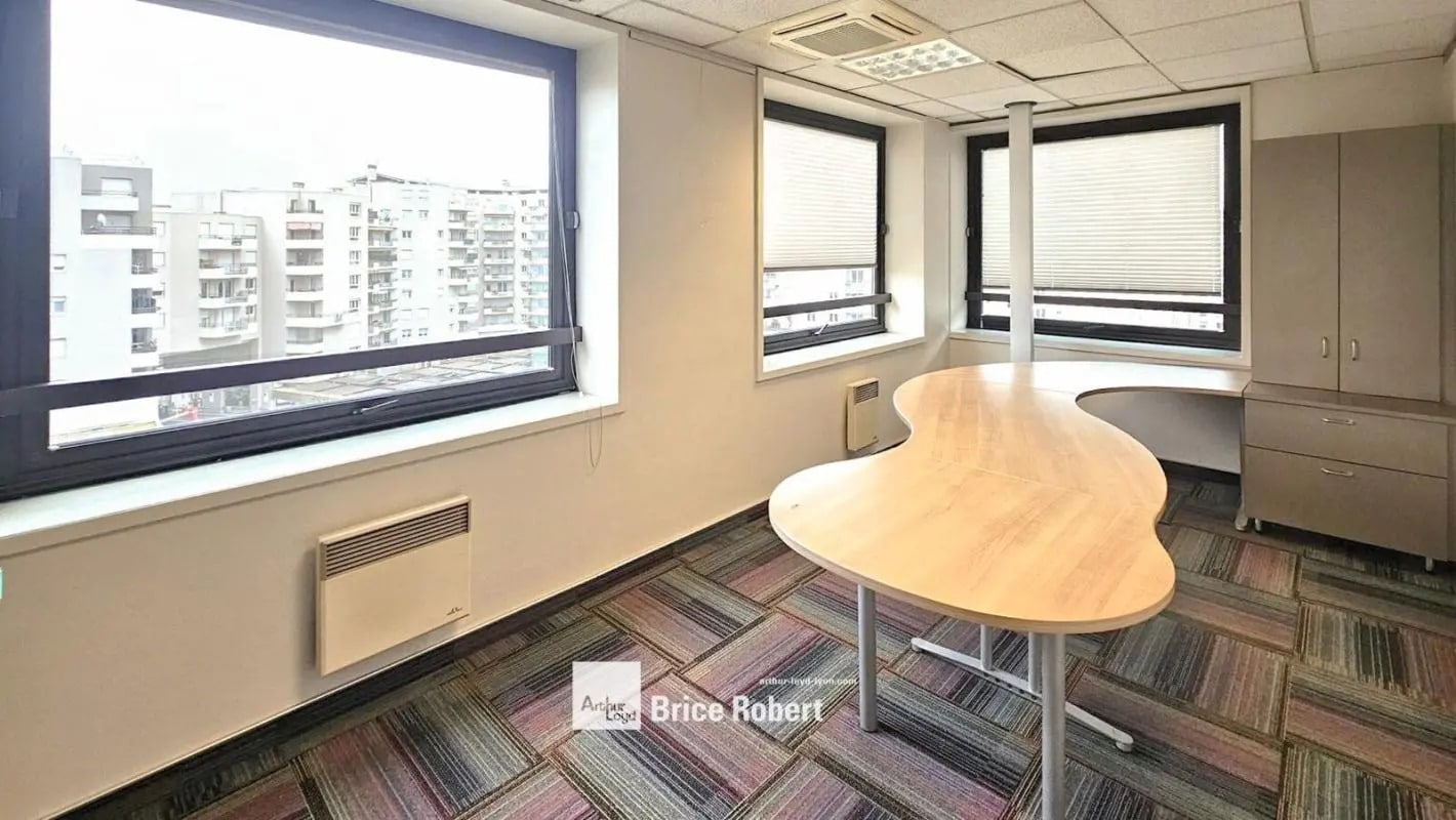 31 Cours Emile Zola, Villeurbanne to rent Interior Photo- Image 1 of 8