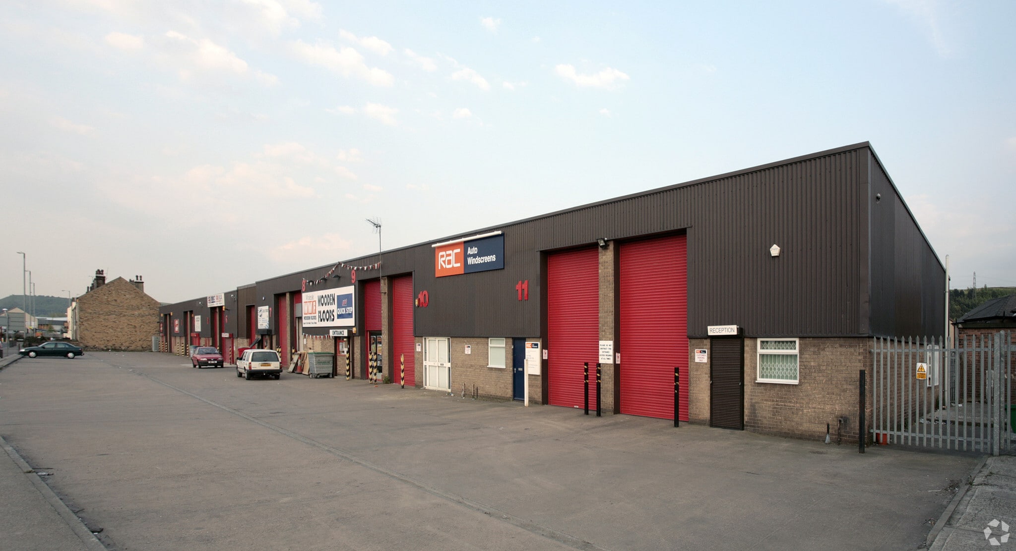 Leeds Rd, Huddersfield for sale Building Photo- Image 1 of 1