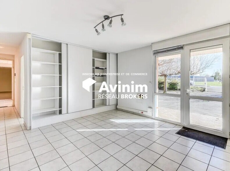 Office in Blagnac to rent - Interior Photo - Image 2 of 5