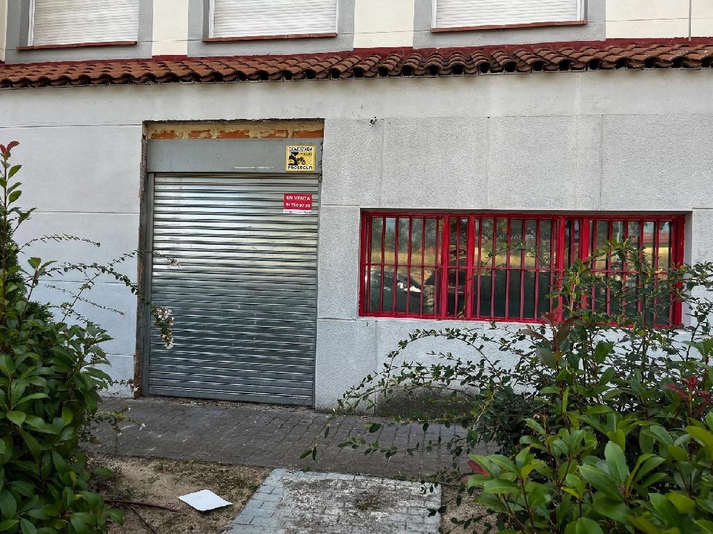 Calle Portugal, 6, Illescas, TOL 45200 - - - Interior Photo - Image 1 of 1