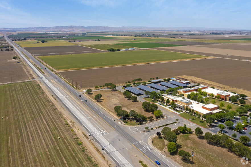 0 W Pacheco Blvd, Los Banos, CA for sale - Aerial - Image 2 of 11