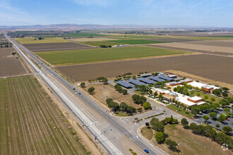 0 W Pacheco Blvd, Los Banos, CA - aerial  map view - Image1