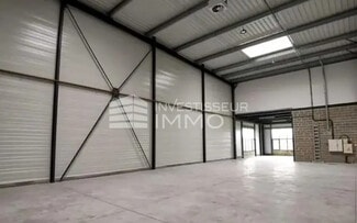 More details for Light Industrial to Rent
