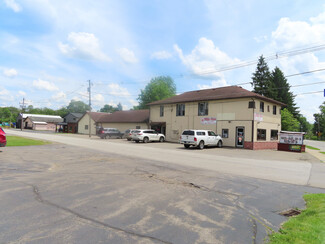 More details for 275 Main St, Saegertown, PA - Speciality for Sale