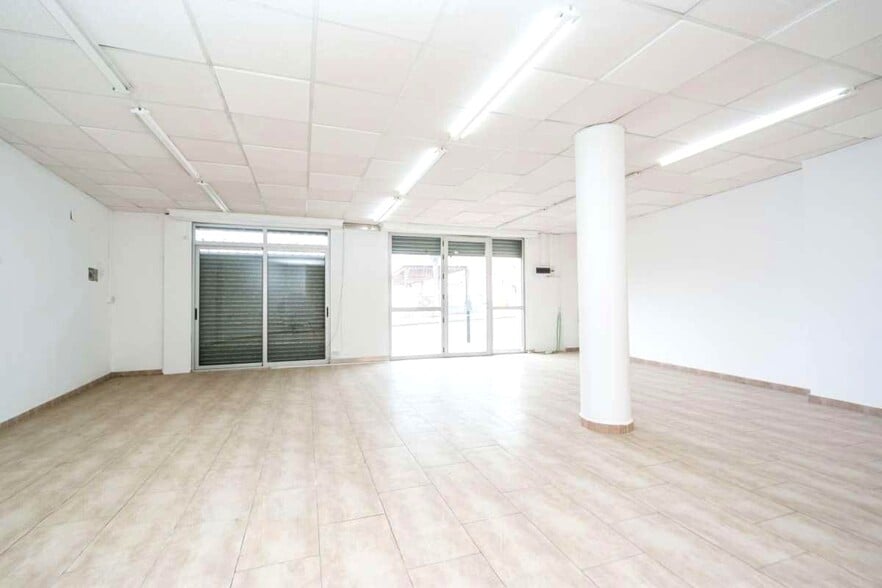 Build-to-Rent in Castellar del Vallès, Barcelona for sale - Interior Photo - Image 1 of 4