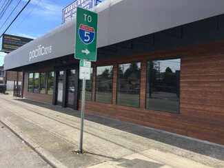 More details for 8218 Pacific Ave, Tacoma, WA - Office, Retail for Rent