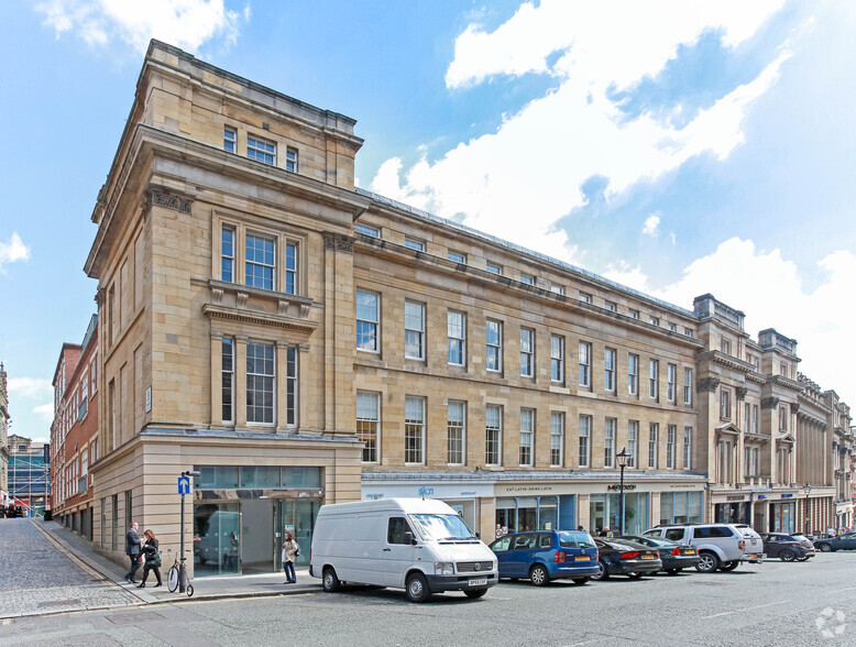 60-78 Grey St, Newcastle Upon Tyne for rent - Building Photo - Image 2 of 16