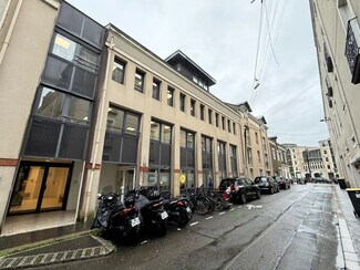 More details for 4 Rue D'Erlon, Nantes - Office to Rent