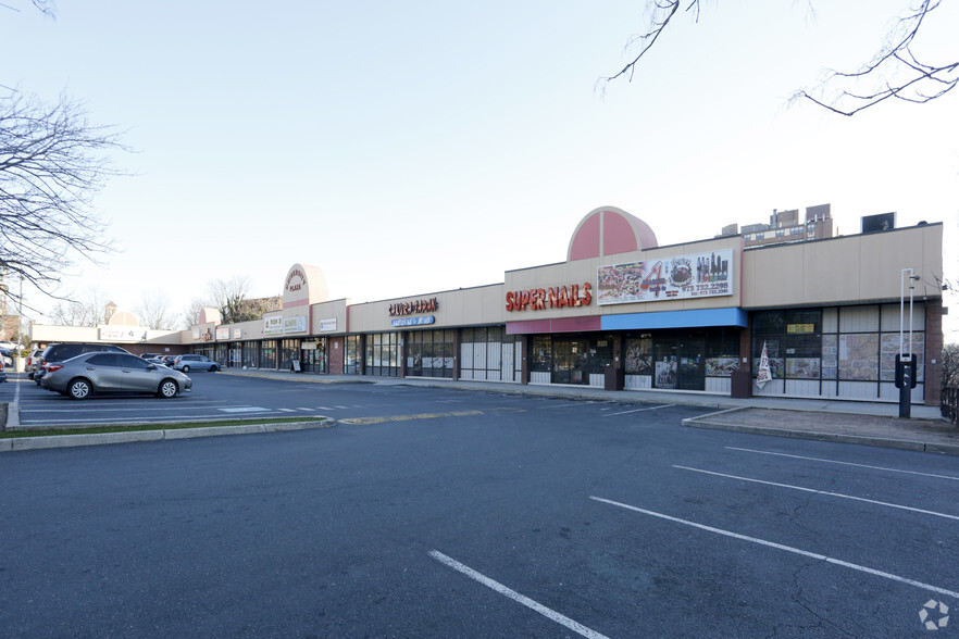 186-208 W Market St, Newark, NJ for sale - Primary Photo - Image 1 of 1