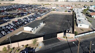 More details for 1735 Athol Ave, Henderson, NV - Land to Rent