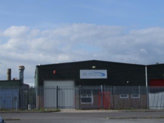 More details for Seaway Para, Port Talbot - Industrial for Rent