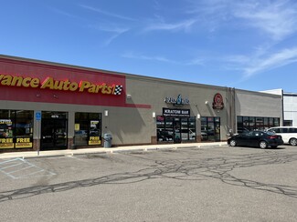 More details for 4889-4895 Dixie Hwy, Waterford, MI - Retail for Rent