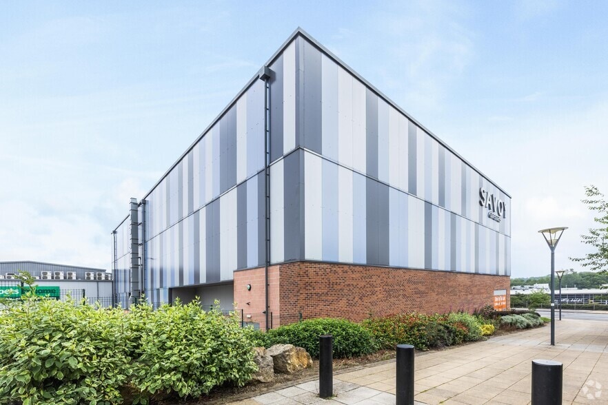 12 Richmond Rd, Catterick Garrison to rent - Building Photo - Image 2 of 2