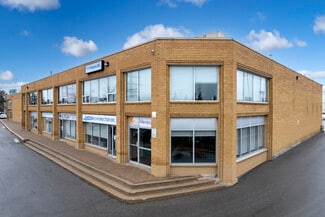 More details for 111 Regina Rd, Vaughan, ON - Light Industrial to Rent